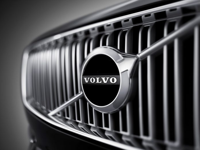 Η Volvo Cars επιταχύνει τον δομικό μετασχηματισμό της