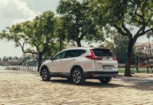 Προωθητικό πρόγραμμα Honda Dream Offers