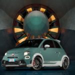 Καταιγισμός βραβεύσεων για την Abarth