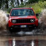 4xe HydrO: Tα Plug-in Hybrid της Jeep θα παράγουν ρεύμα