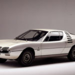 Alfa Romeo Montreal: Δεσποινίς… ετών 50!