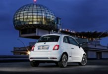 Lingotto: Το εργοστάσιο σύμβολο της Fiat