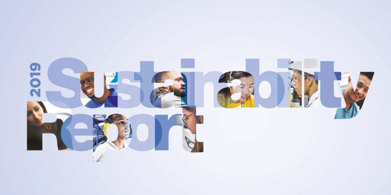 FCA 2019 Sustainability Report: Εστίαση στη βιώσιμη ανάπτυξη