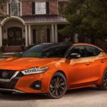 5 συμβουλές της Nissan για το σταθμευμένο αυτοκίνητο