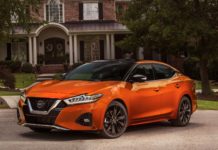 5 συμβουλές της Nissan για το σταθμευμένο αυτοκίνητο