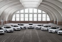 Οι παγκόσμιες πωλήσεις α’ τριμήνου της Volvo Cars