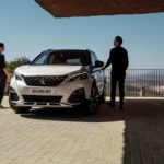 Driver Power: καλύτερο μεσαίο SUV το Peugeot 3008 Driver Power: καλύτερο μεσαίο SUV το Peugeot 3008