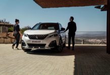 Driver Power: καλύτερο μεσαίο SUV το Peugeot 3008 Driver Power: καλύτερο μεσαίο SUV το Peugeot 3008
