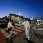 H FCA επανεκκινεί την παραγωγή στο Sevel H Fiat Chrysler Automobiles (FCA) επανεκκινεί την παραγωγή της στο εργοστάσιο του Sevel