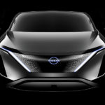 Η Nissan αντλεί έμπνευση από την ασπίδα των ιπποτών