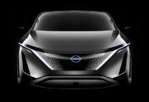 Η Nissan αντλεί έμπνευση από την ασπίδα των ιπποτών