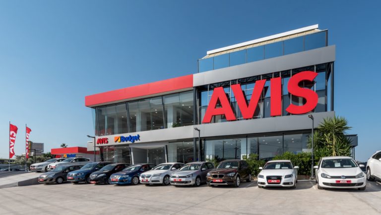 Χορηγός η Avis στις Κινητές Ομάδες Υγείας "ΚΟΜΥ"