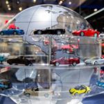 Συμφωνία ΕΕ – HB: Οι αυτοκινητοβιομηχανίες ανησυχούν Οι αυτοκινητοβιομηχανίες της ΕΕ ζητούν μακρόπνοη συμφωνία με το ΗΒ