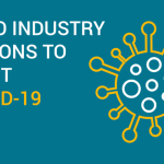 Η αυτοκινητοβιομηχανία της ΕΕ για τον COVID-19 Η αυτοκινητοβιομηχανία της ΕΕ για τον COVID-19