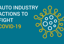 Η αυτοκινητοβιομηχανία της ΕΕ για τον COVID-19 Η αυτοκινητοβιομηχανία της ΕΕ για τον COVID-19