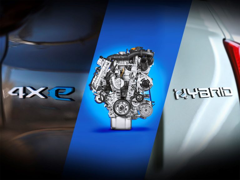 FCA What’s Behind: Η επανάσταση των κινητήρων FCA What’s Behind: Η επανάσταση των κινητήρων