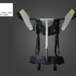 Red Dot στο VEX, το εξωσκελετικό γιλέκο της Hyundai