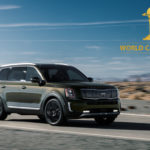 Διπλή νίκη της Kia στα World Car Awards 2020