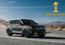 Διπλή νίκη της Kia στα World Car Awards 2020