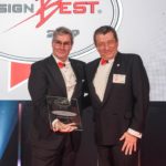 DESIGNBEST στον Luc Donckerwolke του Hyundai Motor Group