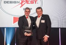 DESIGNBEST στον Luc Donckerwolke του Hyundai Motor Group