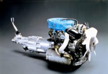 Mazda 1920-2020, το RX-7 και μια ιστορία αντισυμβατικότητας