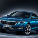 Red Dot Award για τη νέα Škoda OCTAVIA