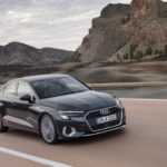 Κομψό και εξελιγμένο το νέο Audi Α3 Sedan