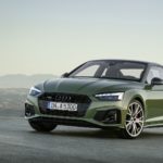 Εντυπωσιακά τα νέα Audi A5 Sportback και A5 Coupé