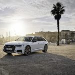 Νέο Audi A6 Avant TFSI e quattro Νέο Audi A6 Avant TFSI e quattro