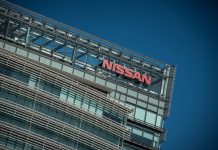 H υπεύθυνη στάση της Nissan Νικ. Ι. Θεοχαράκης Α.Ε. Nissan Νικ. Ι. Θεοχαράκης Α.Ε.