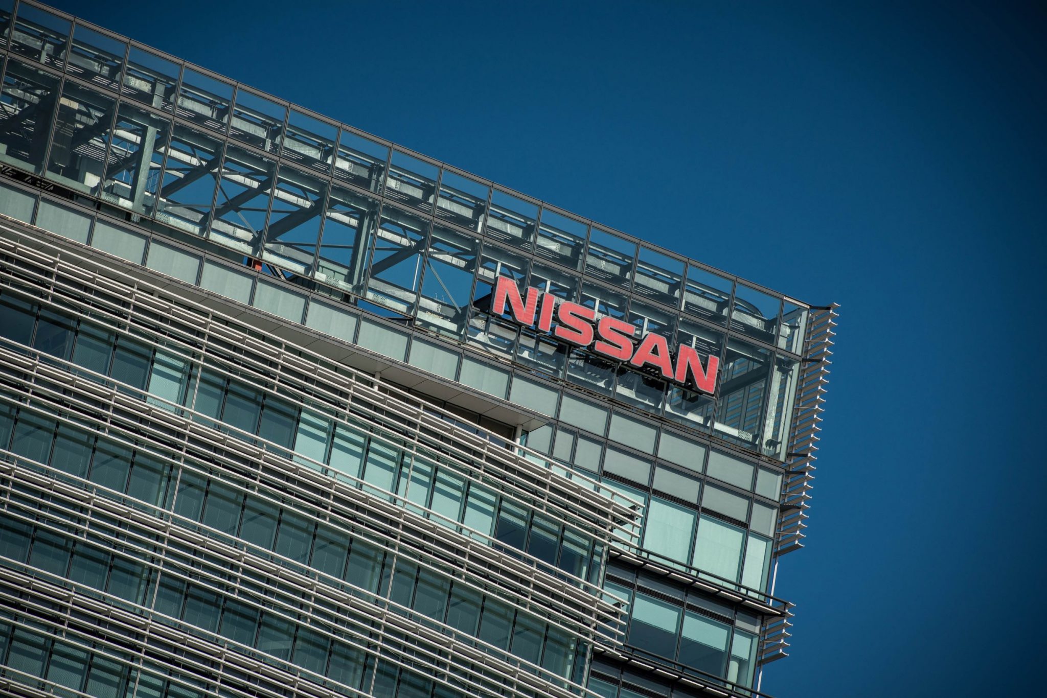 Nissan Νικ. Ι. Θεοχαράκης Α.Ε.