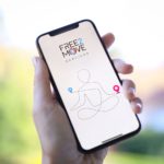 Η εφαρμογή Free2Move Services με ηλεκτρικά Opel