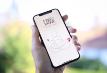 Η εφαρμογή Free2Move Services με ηλεκτρικά Opel