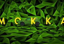 Το Νέο Opel Mokka στην εκκίνηση Το Νέο Opel Mokka