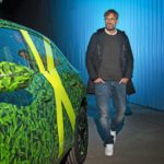Ο Jürgen Klopp στο Τιμόνι του Νέου Opel Mokka