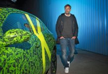 Ο Jürgen Klopp στο Τιμόνι του Νέου Opel Mokka