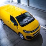 Νέο Opel Vivaro-e: Διανομή με μηδενικές εκπομπές ρύπων