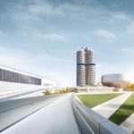 BMW Group: Ευελιξία και πνεύμα αλληλεγγύης για την πανδημία