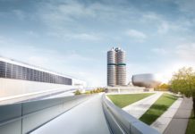 BMW Group: Ευελιξία και πνεύμα αλληλεγγύης για την πανδημία