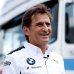Alessandro Zanardi: Η ζωή στην καραντίνα για τον οδηγό της BMW Alessandro Zanardi
