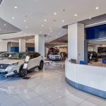 Εικονική περιήγηση στην Έκθεση Peugeot Autoone
