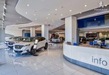 Εικονική περιήγηση στην Έκθεση Peugeot Autoone