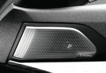 Η συνεργασία της Peugeot με την Focal