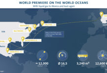 Ο στόλος πλοίων μεταφοράς του Volkswagen Group στην πανδημία Ο στόλος πλοίων μεταφοράς του Volkswagen Group