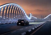 Ο Tanner Foust, είναι ο νέος πρεσβευτής της Volkswagen R