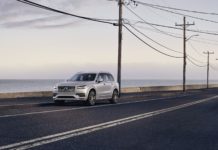 Η Volvo Cars λανσάρει το Stay Home Store στην Ευρώπη