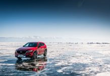 Mazda 1920-2020: Τα θρυλικά ρεκόρ της μάρκας