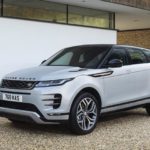 Evoque και Discovery Sport: Νέα υβριδική τεχνολογία