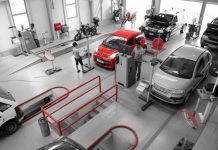 Επαναλειτουργούν τα ΚΤΕΟ από τις 4 Μαΐου Επαναλειτουργούν τα ΚΤΕΟ από τις 4 Μαΐου